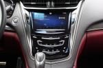 Cadillac CTS Vsport 2014 года